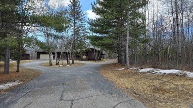 Enjoy plenty of privacy with this 15 plus acre year-round, 5 - Lake Home For Sale in Orr, Minnesota