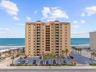 (private lake, pond, creek) Condo Sale Pending in Daytona Beach Shores Florida