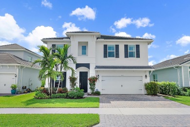 St. Lucie River - St. Lucie County Home For Sale in Stuart Florida