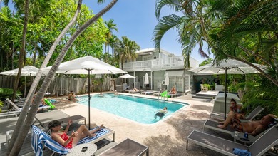 Located at 521 United Street, the Southernmost Inn was - photo 22