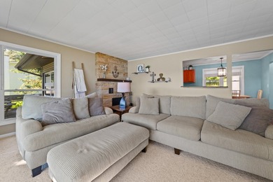Come home to a wonderful WATERFRONT on ALL-SPORTS BIG LAKE! - photo 22
