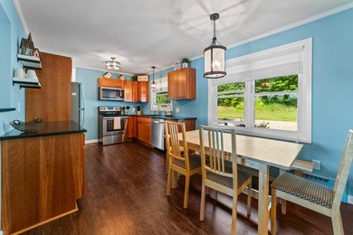 Come home to a wonderful WATERFRONT on ALL-SPORTS BIG LAKE! - photo 24