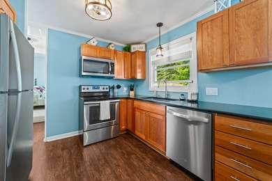 Come home to a wonderful WATERFRONT on ALL-SPORTS BIG LAKE! - photo 25