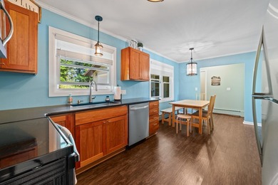 Come home to a wonderful WATERFRONT on ALL-SPORTS BIG LAKE! - photo 26