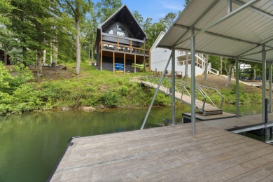 Smith Lake (Jasper) A classic and serene lake experience! This - photo 26