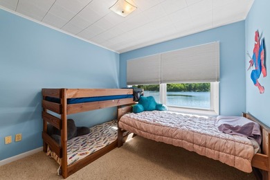 Come home to a wonderful WATERFRONT on ALL-SPORTS BIG LAKE! - photo 31