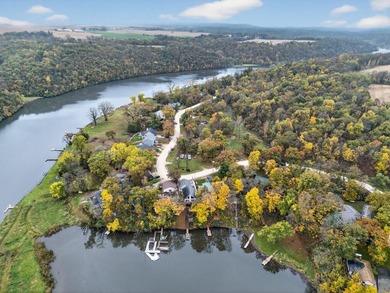 Enjoy stunning water views from this beautiful A-frame home - photo 33