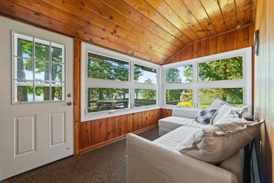 Come home to a wonderful WATERFRONT on ALL-SPORTS BIG LAKE! - photo 34