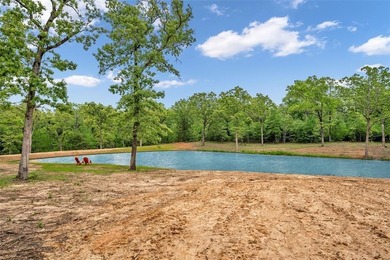 (private lake, pond, creek) Acreage For Sale in Grand Saline Texas