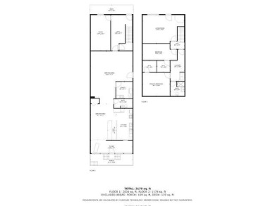 Great business opportunity in a popular tourist town! Revamped