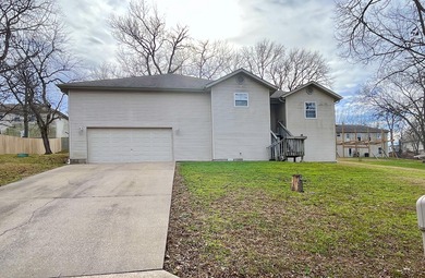 Table Rock Lake Home For Sale in Reeds Spring Missouri