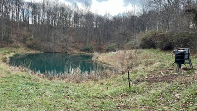 Lake Acreage For Sale in Athens, Ohio