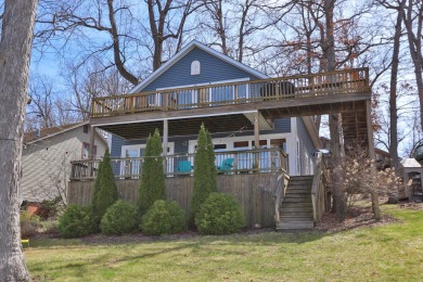 Lake Home SOLD! in Monticello, Indiana
