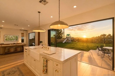 Spectacular Plan 1 Belmont home showcasing panoramic mountain - photo 2
