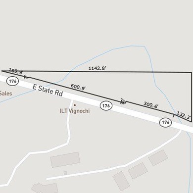 Lake Acreage For Sale in Wauconda, Illinois