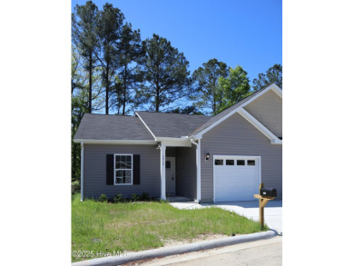 Lake Townhome/Townhouse Sale Pending in Goldsboro, North Carolina