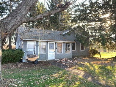 Lake Home For Sale in Alden, New York