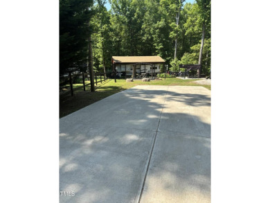 Lake Lot For Sale in Louisburg, North Carolina