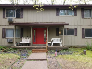 Lake Townhome/Townhouse For Sale in Rhinelander, Wisconsin