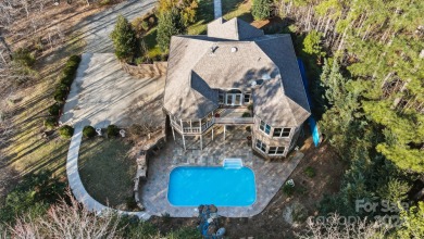 Lake Wylie Home For Sale in Charlotte North Carolina
