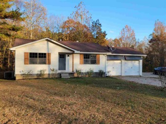 Pickwick Lake Home Sale Pending in Savannah Tennessee