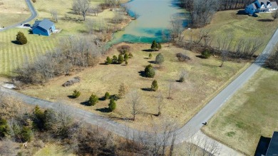 Lake Acreage For Sale in Cape Girardeau, Missouri