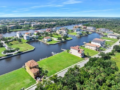 Welcome to a rare opportunity to build your dream waterfront - photo 2