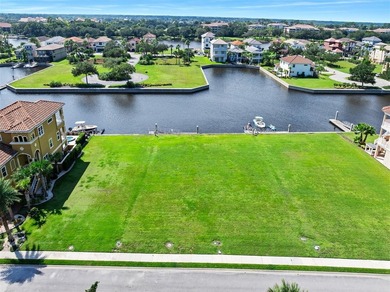 Welcome to a rare opportunity to build your dream waterfront - photo 6