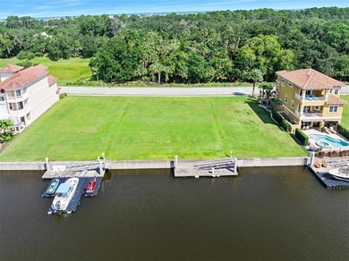 Welcome to a rare opportunity to build your dream waterfront - photo 7