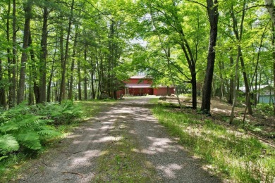 Lake Home For Sale in Hazelhurst, Wisconsin