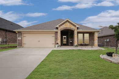 Lake Home For Sale in Little Elm, Texas
