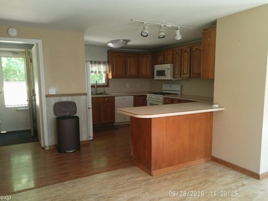 Located just 10 minutes from downtown Caro. This 3-bedroom, 1 - photo 4