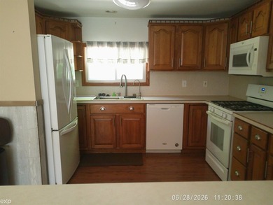 Located just 10 minutes from downtown Caro. This 3-bedroom, 1 - photo 5