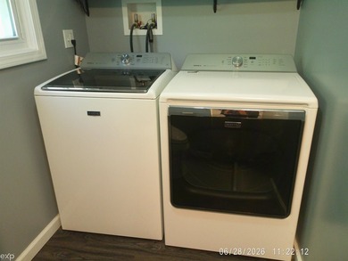 Located just 10 minutes from downtown Caro. This 3-bedroom, 1 - photo 6