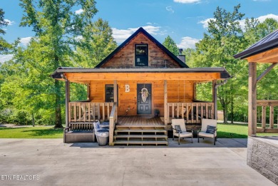 Lake Home Sale Pending in Jamestown, Tennessee