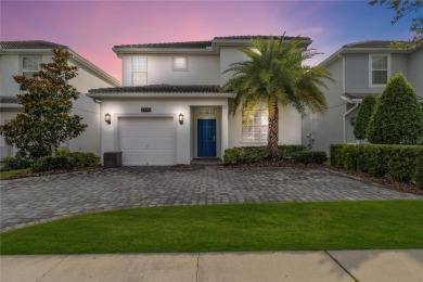Lake Home For Sale in Kissimmee, Florida