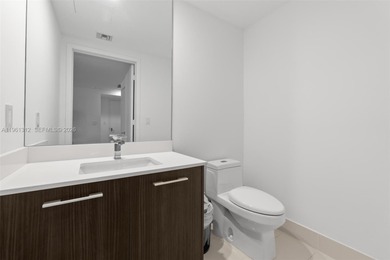 Rare opportunity in the heart of Brickell Spacious and modern