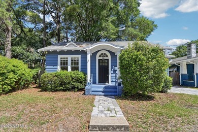 Welcome to 2835 College Street, a move-in ready Riverside home - photo 2