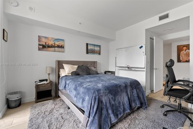 Rare opportunity in the heart of Brickell Spacious and modern