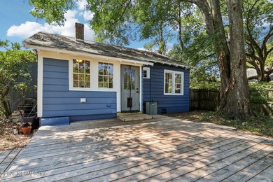 Welcome to 2835 College Street, a move-in ready Riverside home - photo 3
