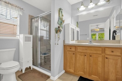 Wake up to peaceful water views in this beautifully maintained - photo 16