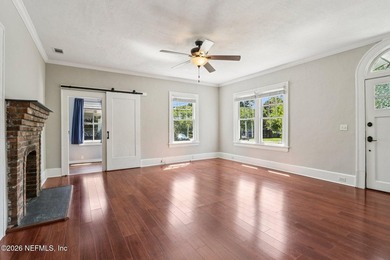 Welcome to 2835 College Street, a move-in ready Riverside home - photo 6