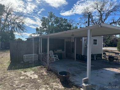 Well-cared-for and affordably priced, this charming mobile home - photo 17