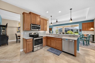 Look no further! Beautiful Heritage Isle 3 bedroom 2 bath 2 car - photo 18
