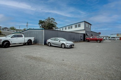 Large Commercial Location with Two Buildings and Paved Parking - photo 20