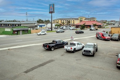Large Commercial Location with Two Buildings and Paved Parking - photo 21