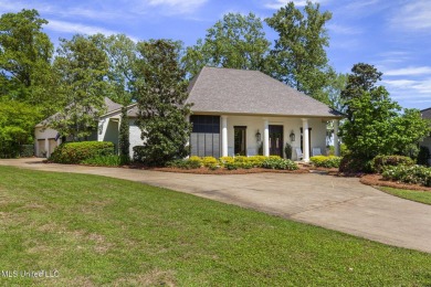 Lake Home Sale Pending in Madison, Mississippi