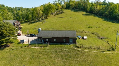 First Class Trophy Ranch is a 115 acre, two-parcel turnkey - photo 21