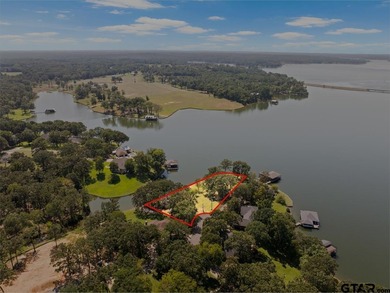 One of the last waterfront lots within the prestigious Cherokee - photo 2
