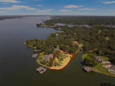 One of the last waterfront lots within the prestigious Cherokee - photo 3